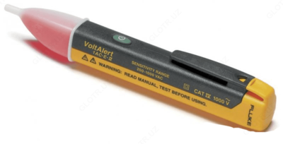Fluke 1AC-E2-II — карманный индикатор переменного напряжения 200-1000V