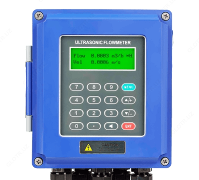 SLS-720FE — счетчик тепловой энергии