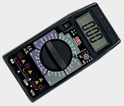 M3900 — мультиметр