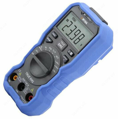 OW16A — мультиметр цифровой True RMS