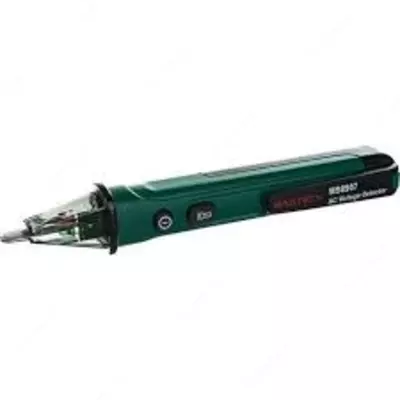 MS8907 — индикатор напряжения AC бесконтактный