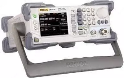 DSG815 — генератор сигналов высокочастотный