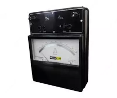 ПрофКиП Э543М — вольтметр