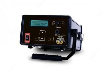 МАГНИТНЫЙ ФЕРРИТОМЕТР МФ-510 ОБЪЕМНОГО ТИПА
