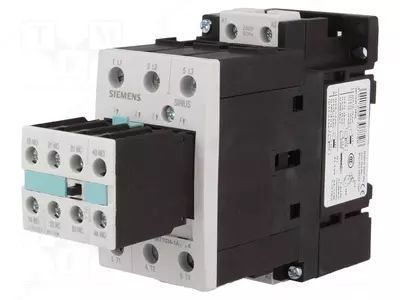 Контакторы Siemens 3RT1034-1AP04-3MA0