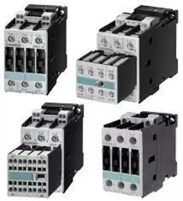 Контакторы Siemens 3RT1025-1AG60
