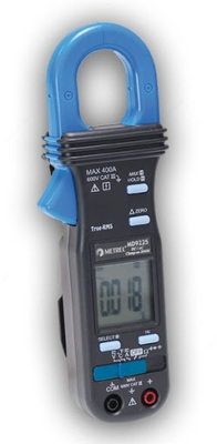 MD 9225 — токоизмерительные клещи
