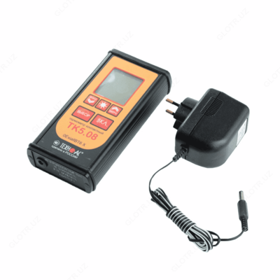 ТК-5.08 — термометр контактный взрывозащищенный