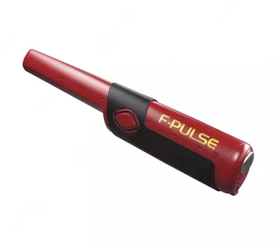Fisher F-Pulse — металлоискатель