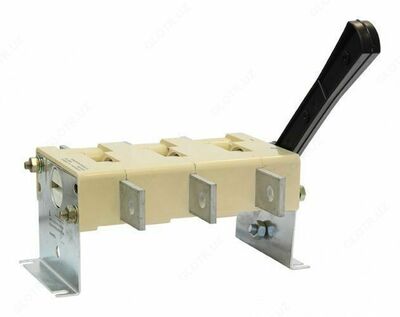 Выключатель-разъединитель ВР32-39А30220-00 УХЛ3 лев.