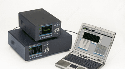 Fluke Norma 5000 — высокоточный анализатор электроснабжения