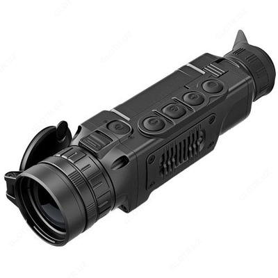 Pulsar Helion XQ50F — тепловизионный монокуляр ﻿