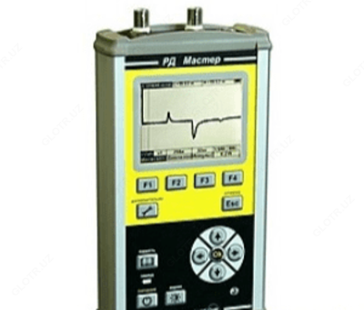 РД Мастер — рефлектометр для всех типов связных и силовых кабелей