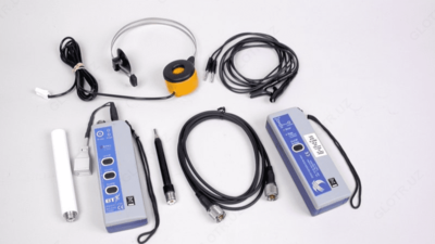 CTS 132J — комплект для трассировки кабеля