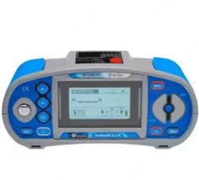 MI 3102H SE — многофункциональный измеритель параметров электроустановок (базовая комплектация)