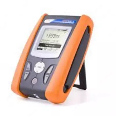 PV-ISOTEST — тестер электрический многофункциональный