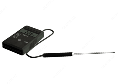 ИТ-17 К-03 — термометр контактный цифровой с выносным датчиком