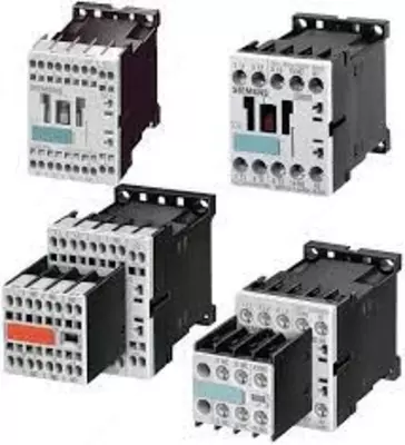 Контакторы Siemens 3RT1017-2AB02