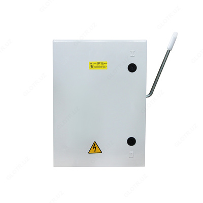 Ящик силовой с рубильником ЯБПВУ 2 250А IP54 (ЯБ-3-250-1) без ПН2 ЭФ