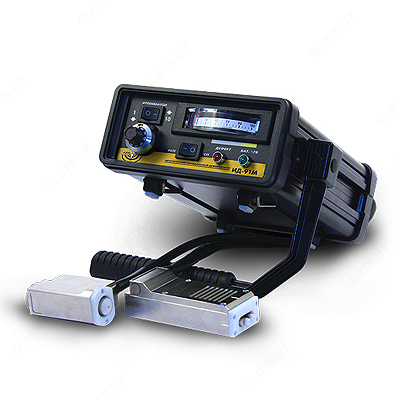 ДЕФЕКТОСКОП ИД-91М