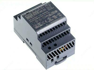 HDR-60-24 Блок питания MEAN WELL