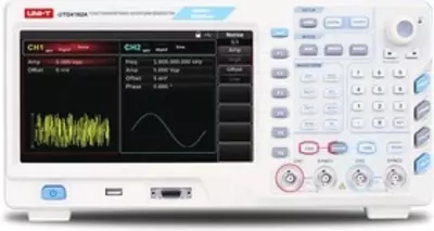 ПрофКиП Г6-100/1М — генератор сигналов специальной формы