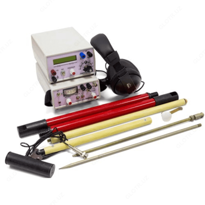 ИПИ-95 — искатель повреждений изоляции