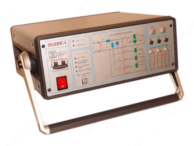Полюс-1 — прибор для испытания высоковольтных выключателей
