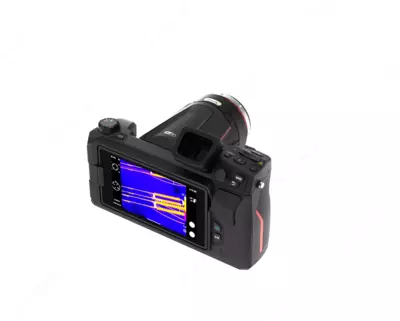 Guide PS800 — тепловизор