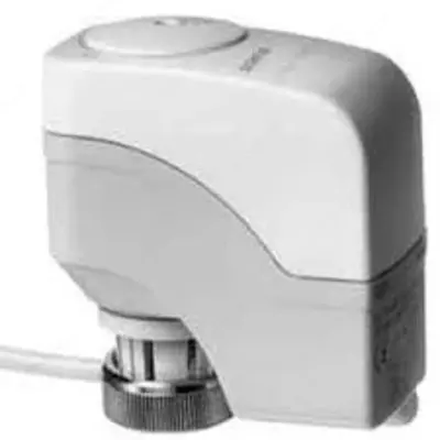 ЭЛЕКТРОМОТОРНЫЕ ПРИВОДЫ SSP