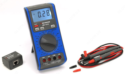 АМ-1016 — мультиметр