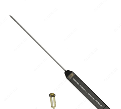 ИВТМ-7 Н-05-1В-02-L — портативный измеритель относительной влажности и температуры