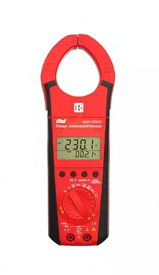 АКИП-2305/2 — клещи электроизмерительные