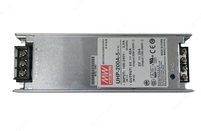 UHP-200A-5 Блок питания MENA WELL