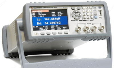 АММ-3044 — анализатор компонентов