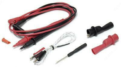 МУЛЬТИМЕТР ЦИФРОВОЙ АММ-1219