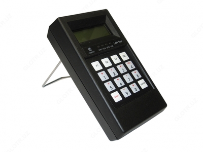 LAN Test — анализатор ETHERNET 10/100