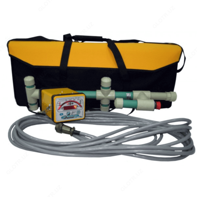 ТМ-8П — приемник подводный