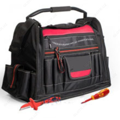 НИР-СЦБ — набор изолированного инструмента электрика-релейщика до 1000 В