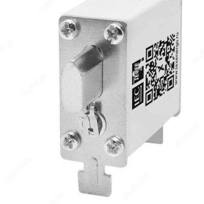 Плавкая вставка ППН 33 8А габарит 00С