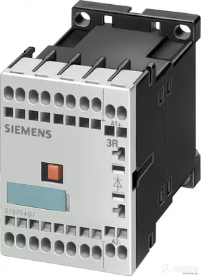 Контакторы Siemens 3RT1016-2JB42
