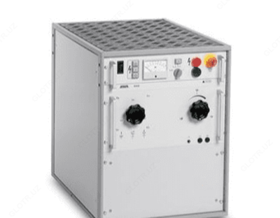 SSG 1500 — генератор импульсного напряжения