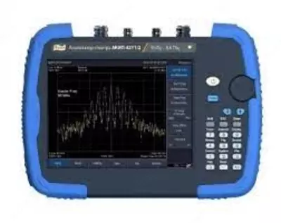 АКИП-4211/2 — анализатор спектра