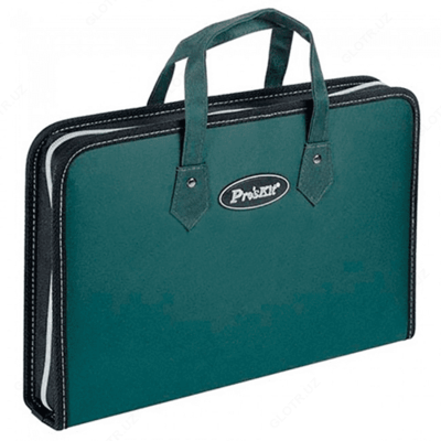 ProsKit 1PK-818B — набор инструментов для обслуживания сетей