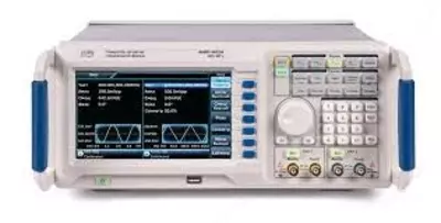 АКИП-3423/2 — генератор сигналов