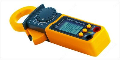 ПР-3540 — клещи электроизмерительные