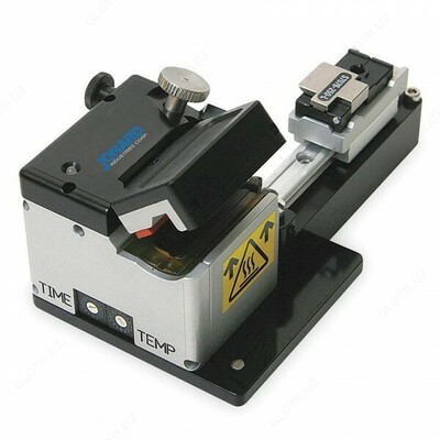 TSAB-40 — тепловой стриппер с регулируемым диаметром волокна