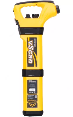 vScanM — трассоискатель с функцией поиска металлического покрытия