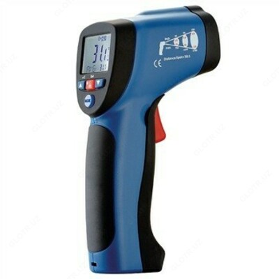 DT-882 — пирометр