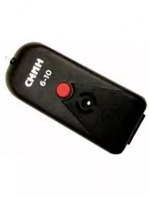 СНИН 6-10 — сигнализатор напряжения индивидуальный